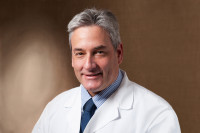 Steven M. Sugarman, MD -- Assistant Chair, Department of Medicine, for Clinical Trials in the Regional Network