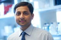 Pcitured: Srikanth Reddy Ambati