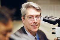 William D. Travis, MD