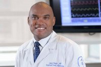 Pictured: Louis Voigt