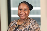 Sharlene Pothemont