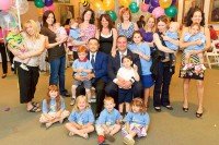 Pictured: Yukio Sonoda & Nadeem Abu-Rustum