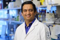 Pictured: Kasthuri Kannan