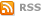 RSS icon