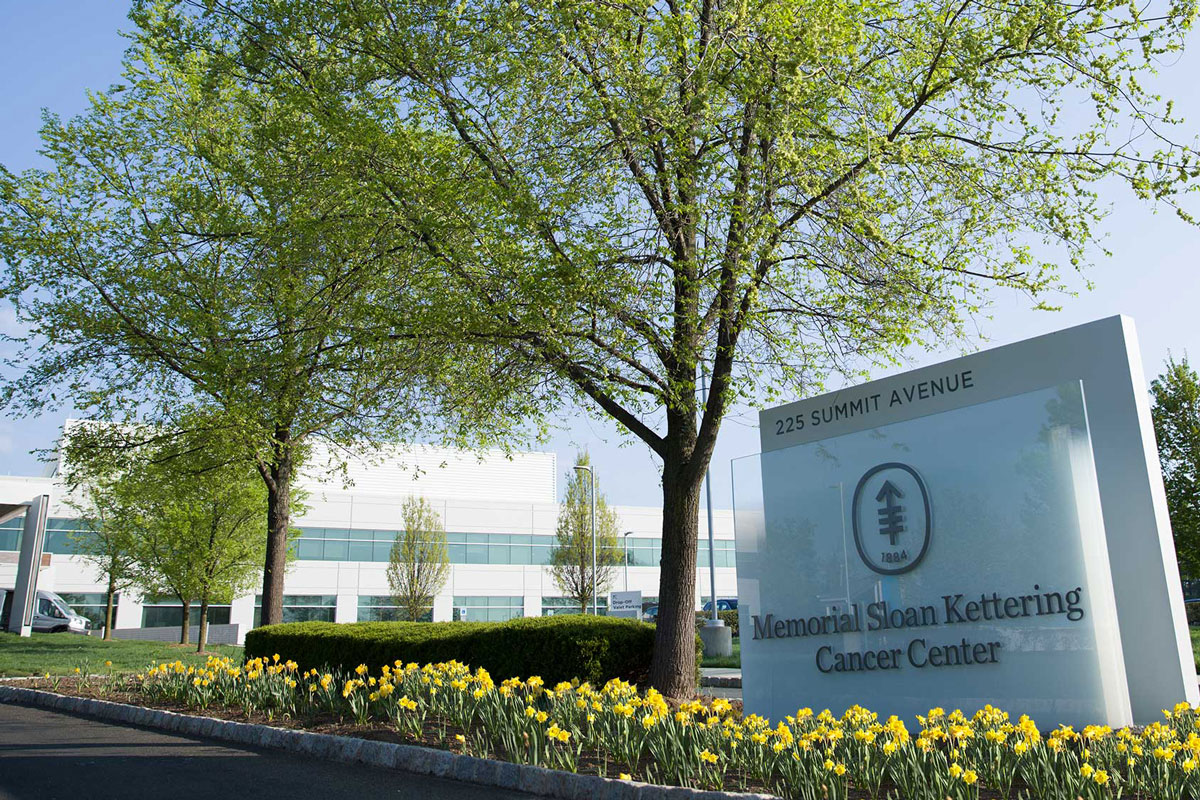 Memorial Sloan Kettering Bergen | Memorial Sloan Kettering Cancer