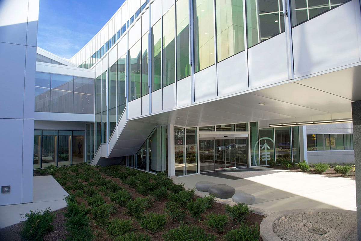 Memorial Sloan Kettering Monmouth | Memorial Sloan Kettering