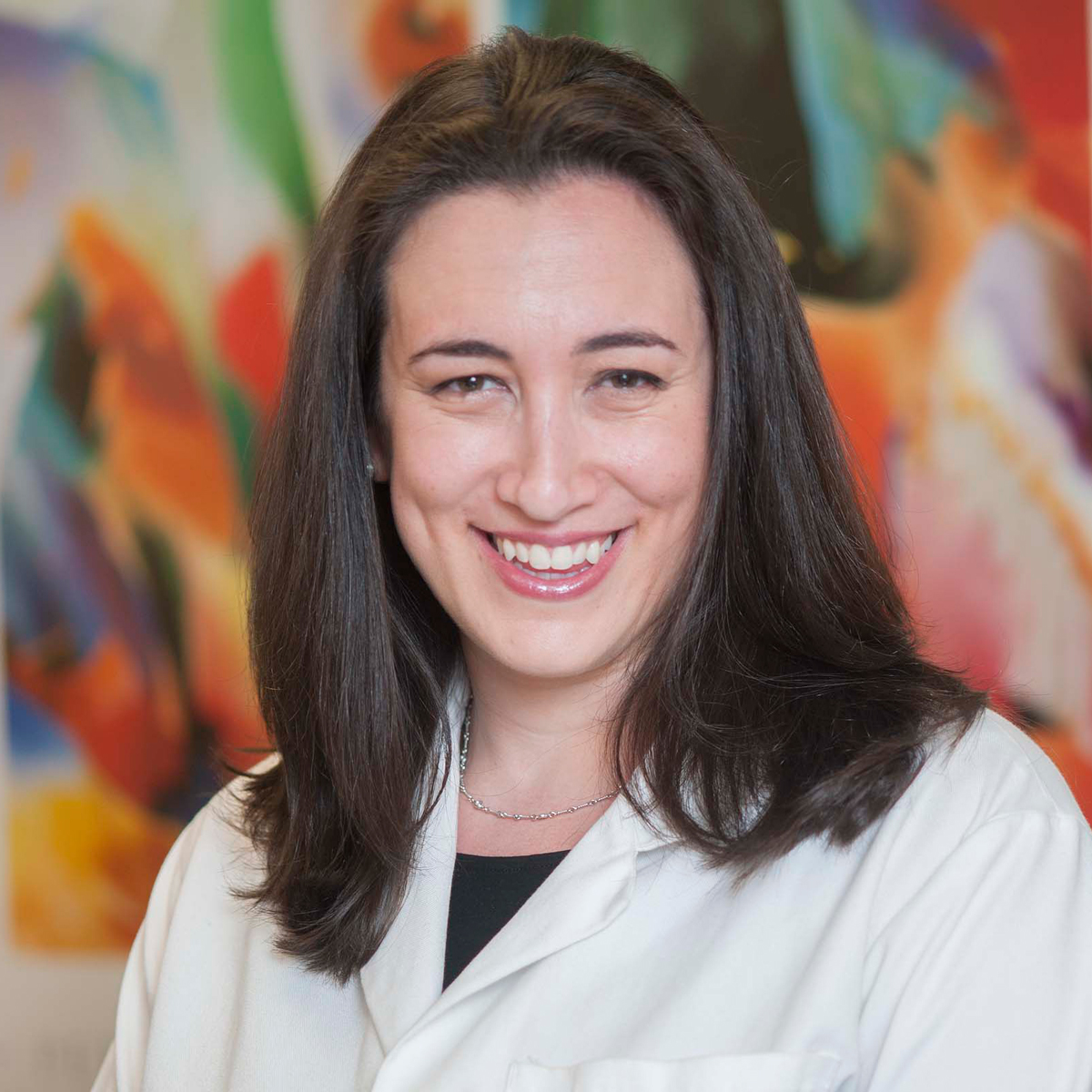 Jacqueline B. Stone, MD