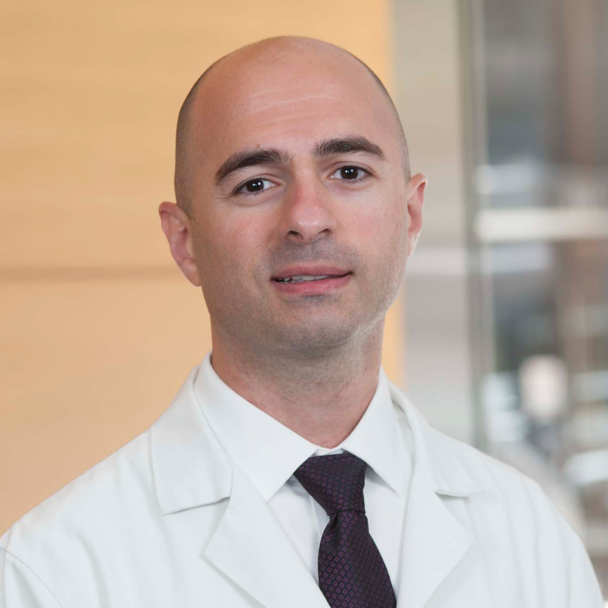 Wassim Abida, MD, PhD