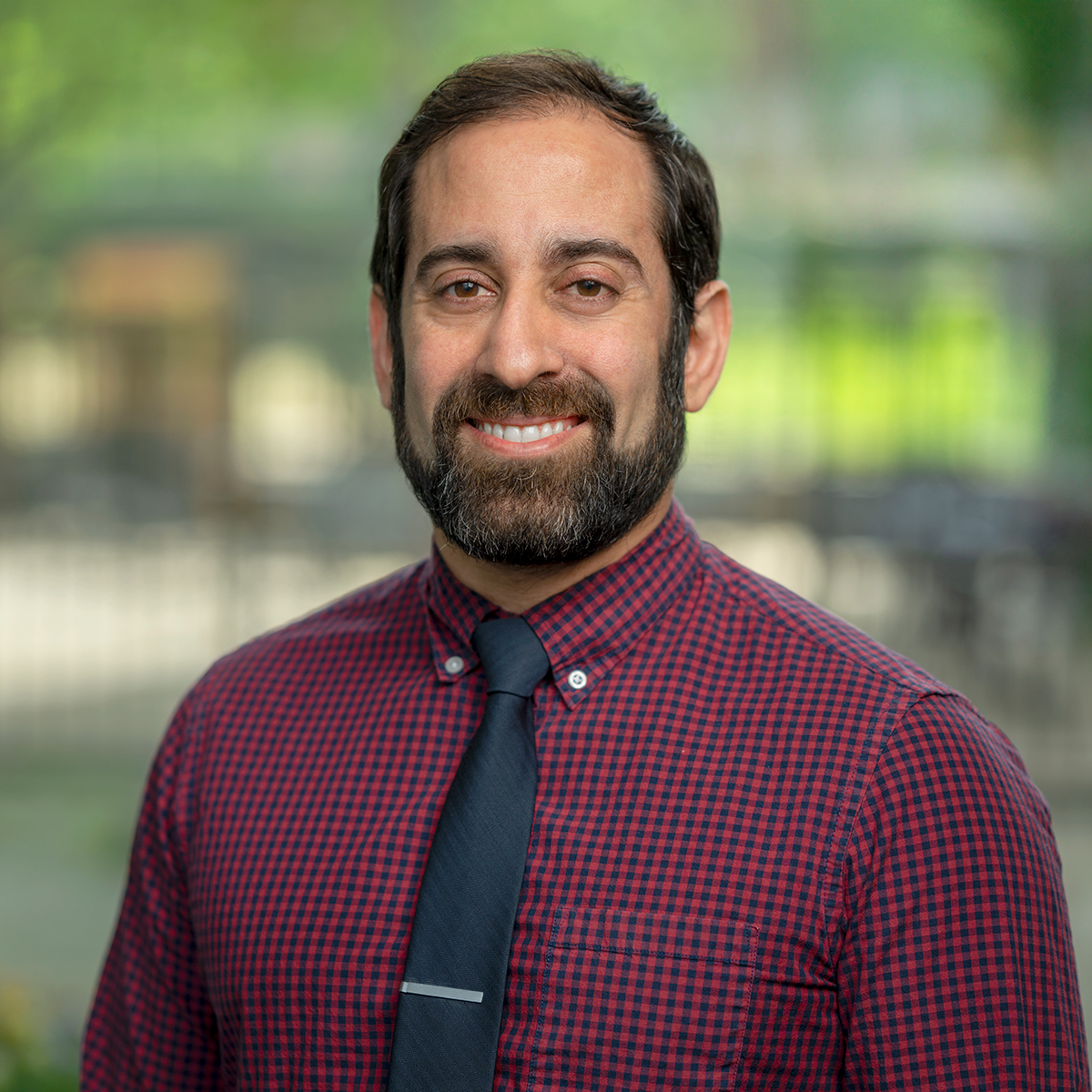 Alexander N. Shoushtari, MD