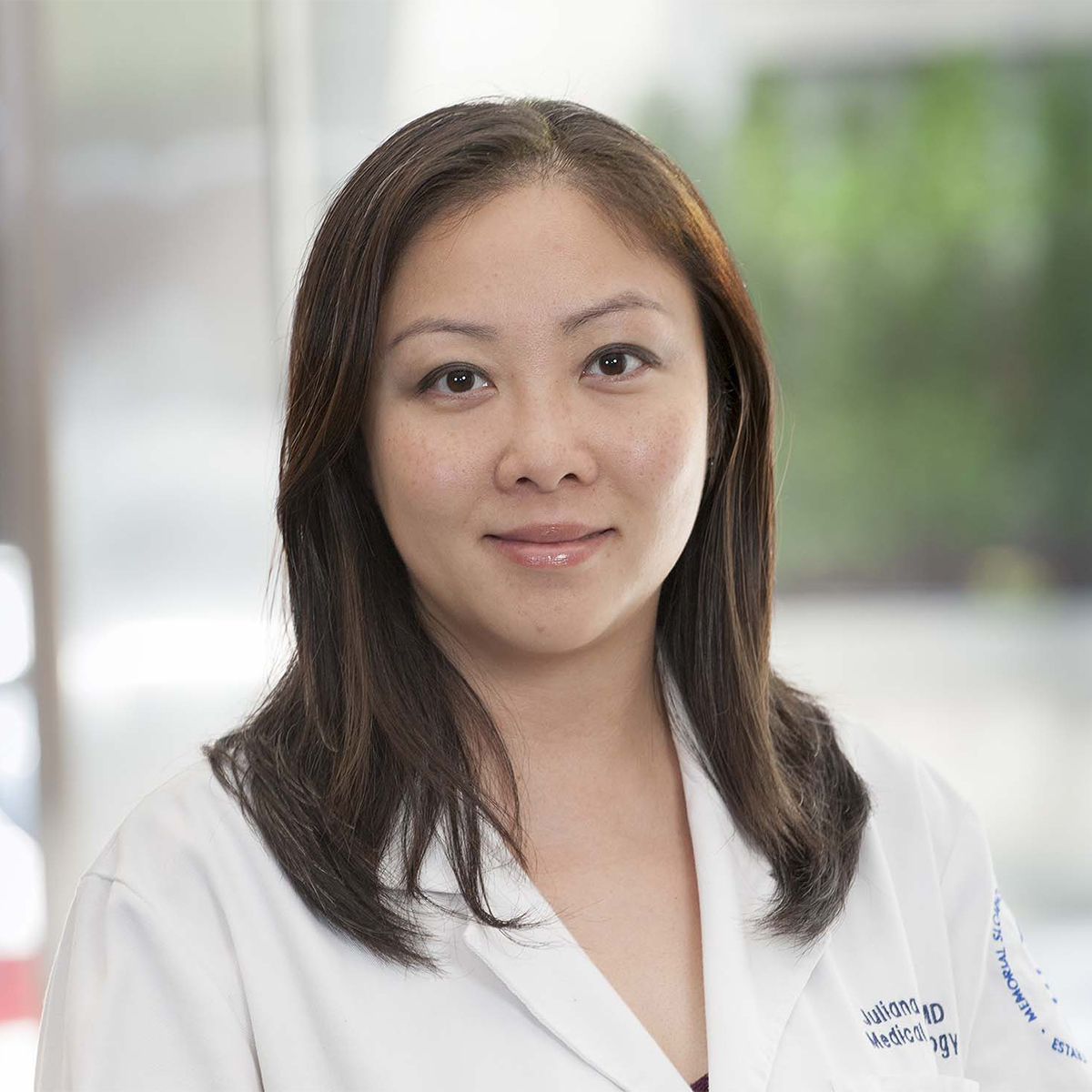 Juliana Eng, MD