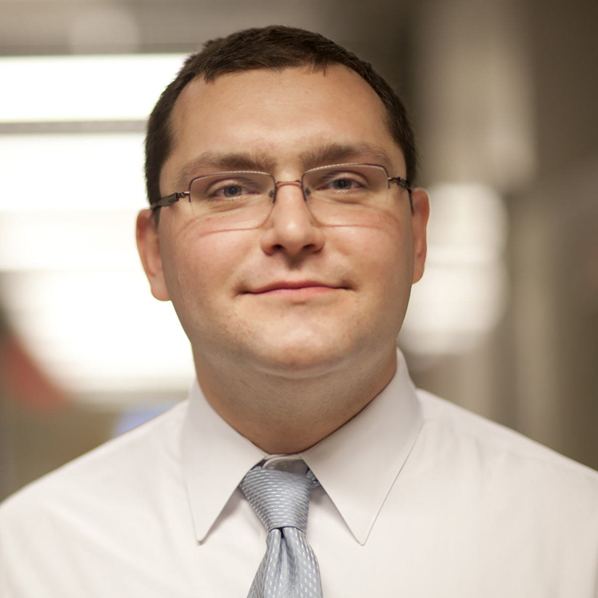 Serge Lyashchenko, PharmD