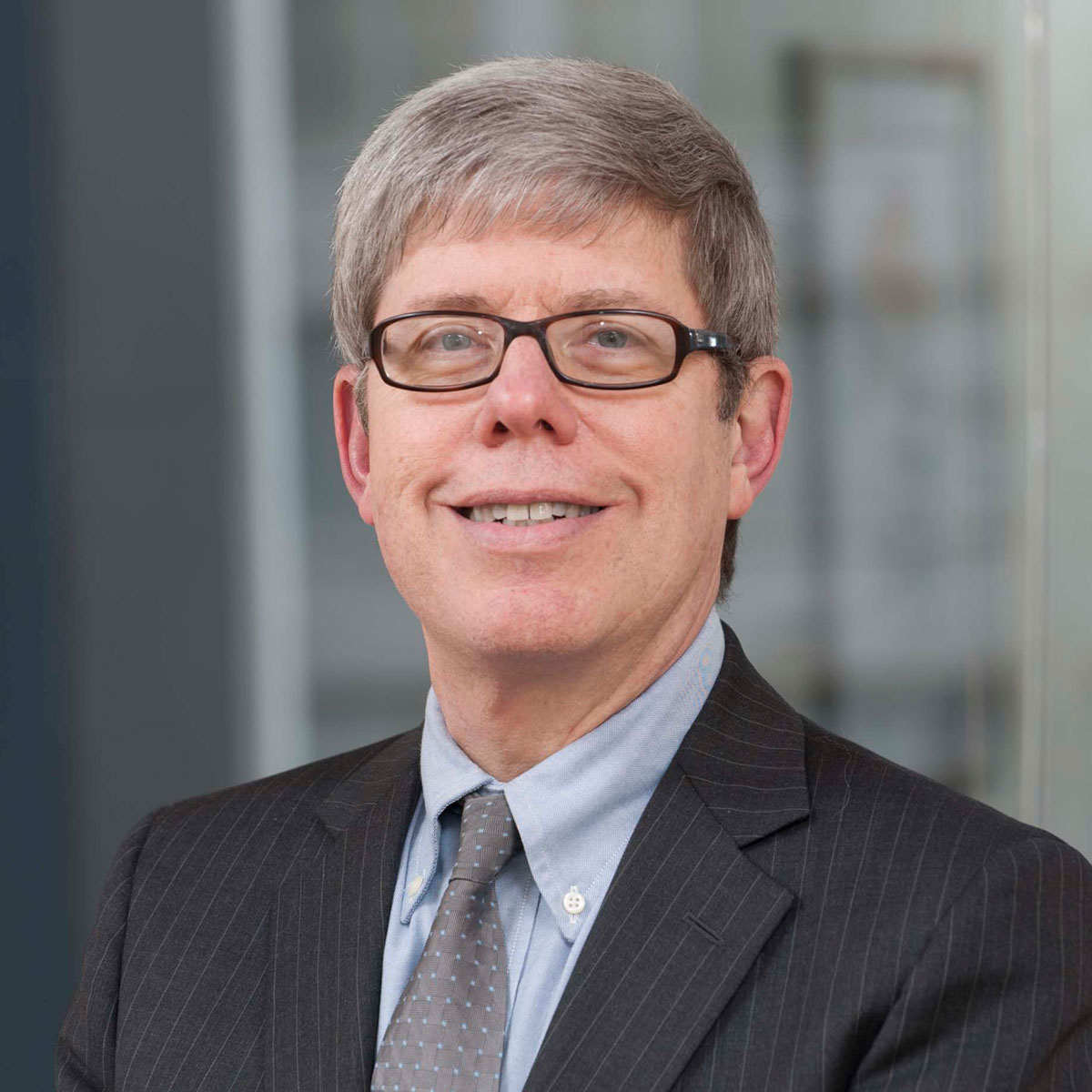 Jeffrey B. Freedman, MD