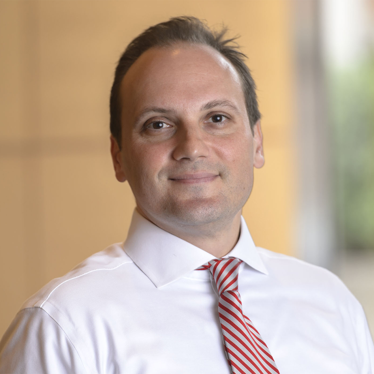 Jeffrey Girshman, MD