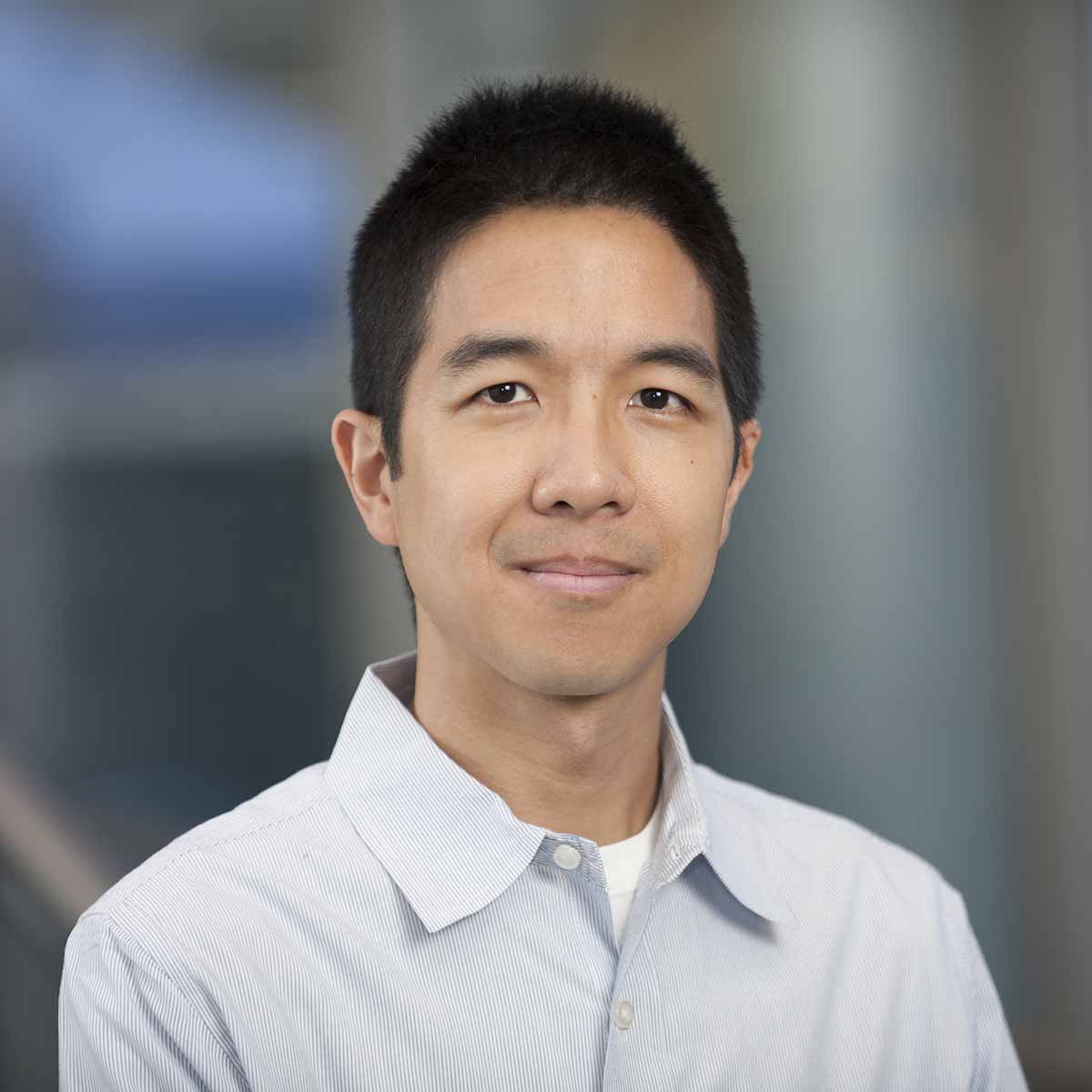 Memorial Sloan Kettering anesthesiologist Howard Teng