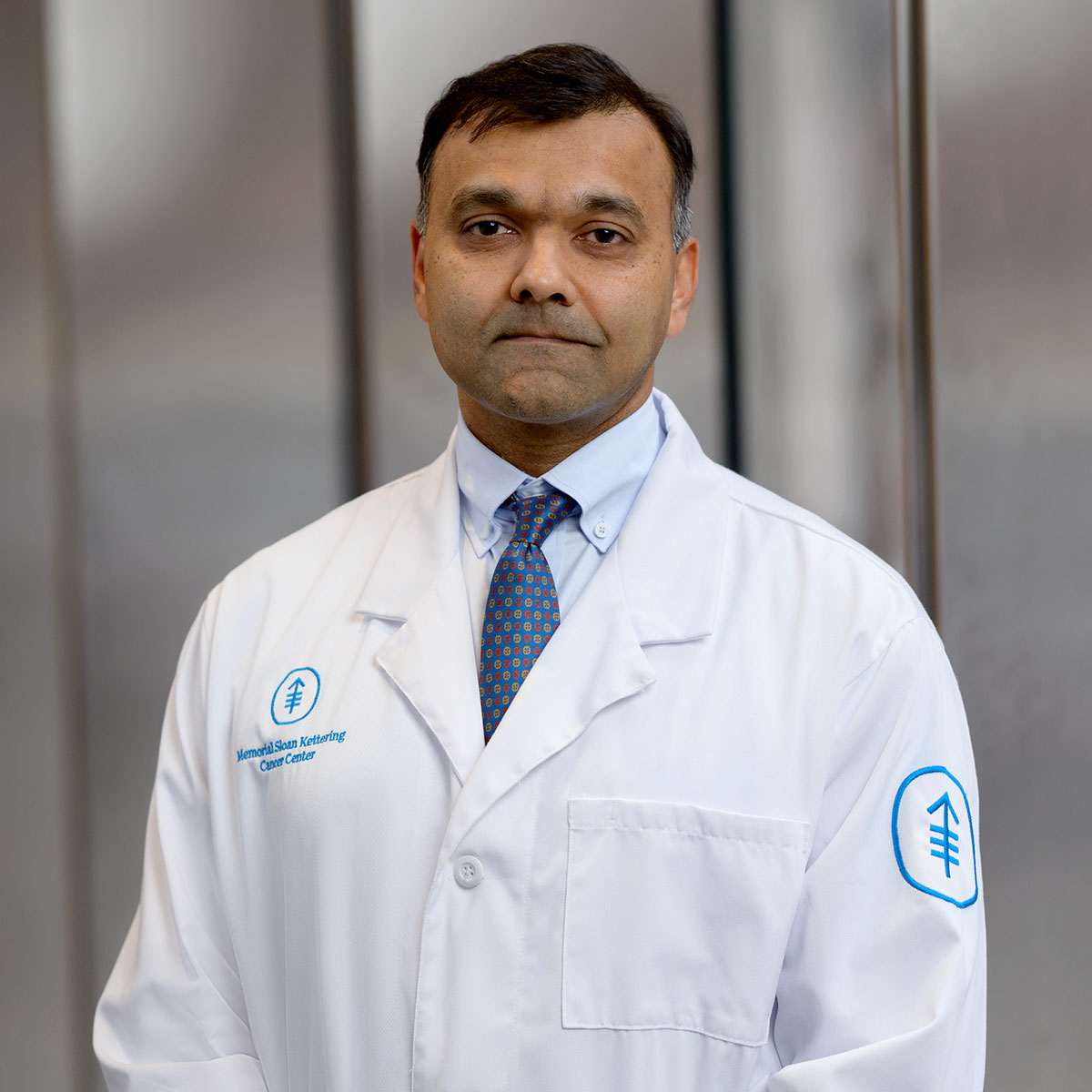 Sarat Chandarlapaty, MD, PhD