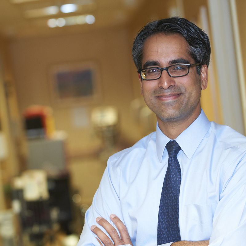 Mohit Chawla, MD, FCCP