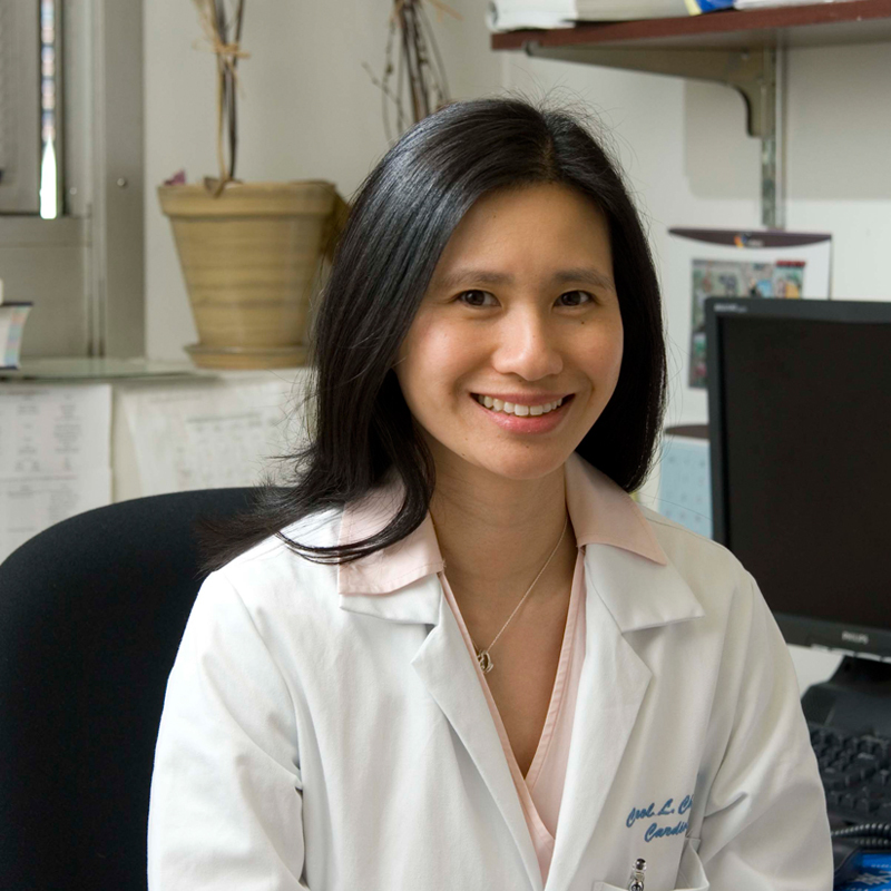 Carol L. Chen, MD