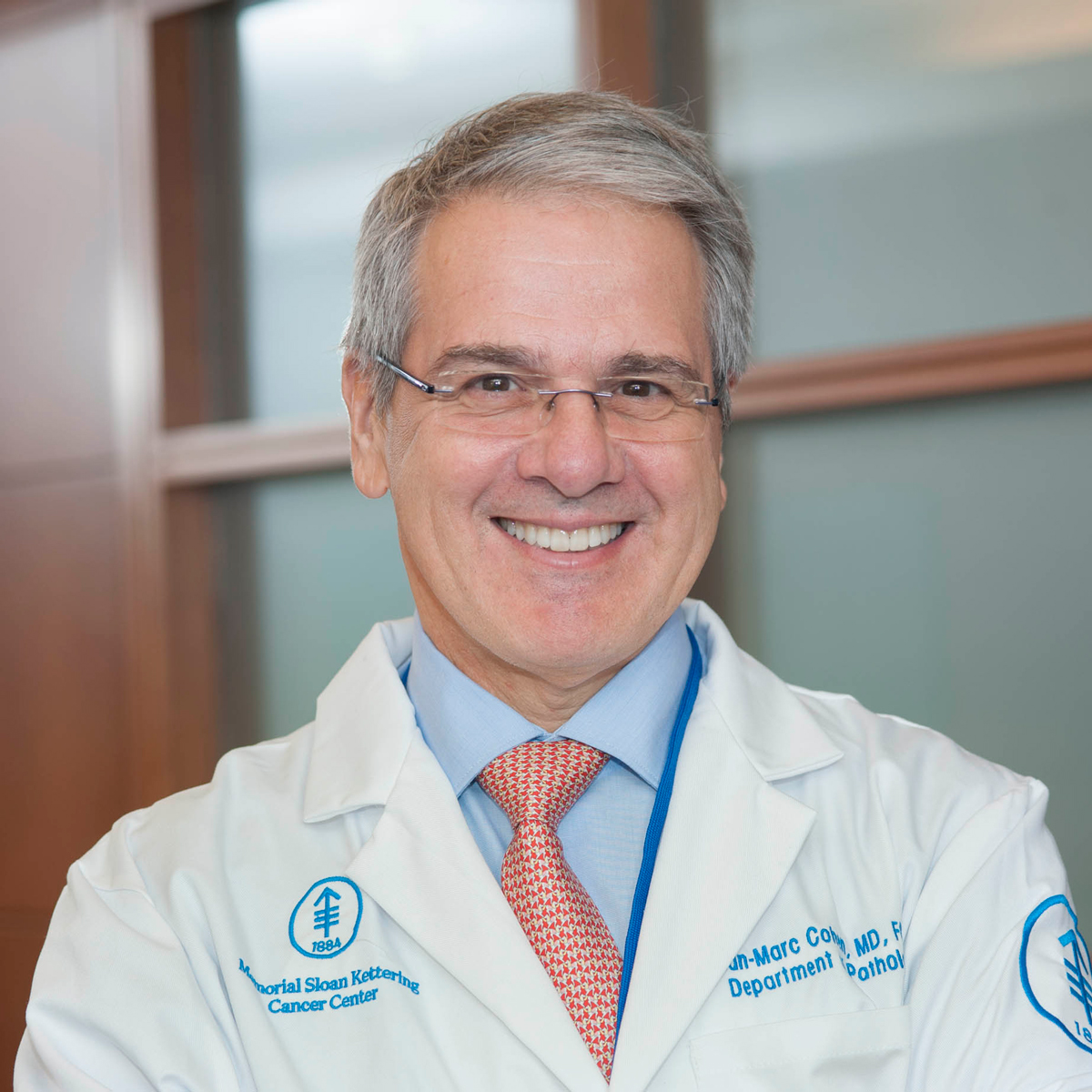 Jean-Marc Cohen, MD