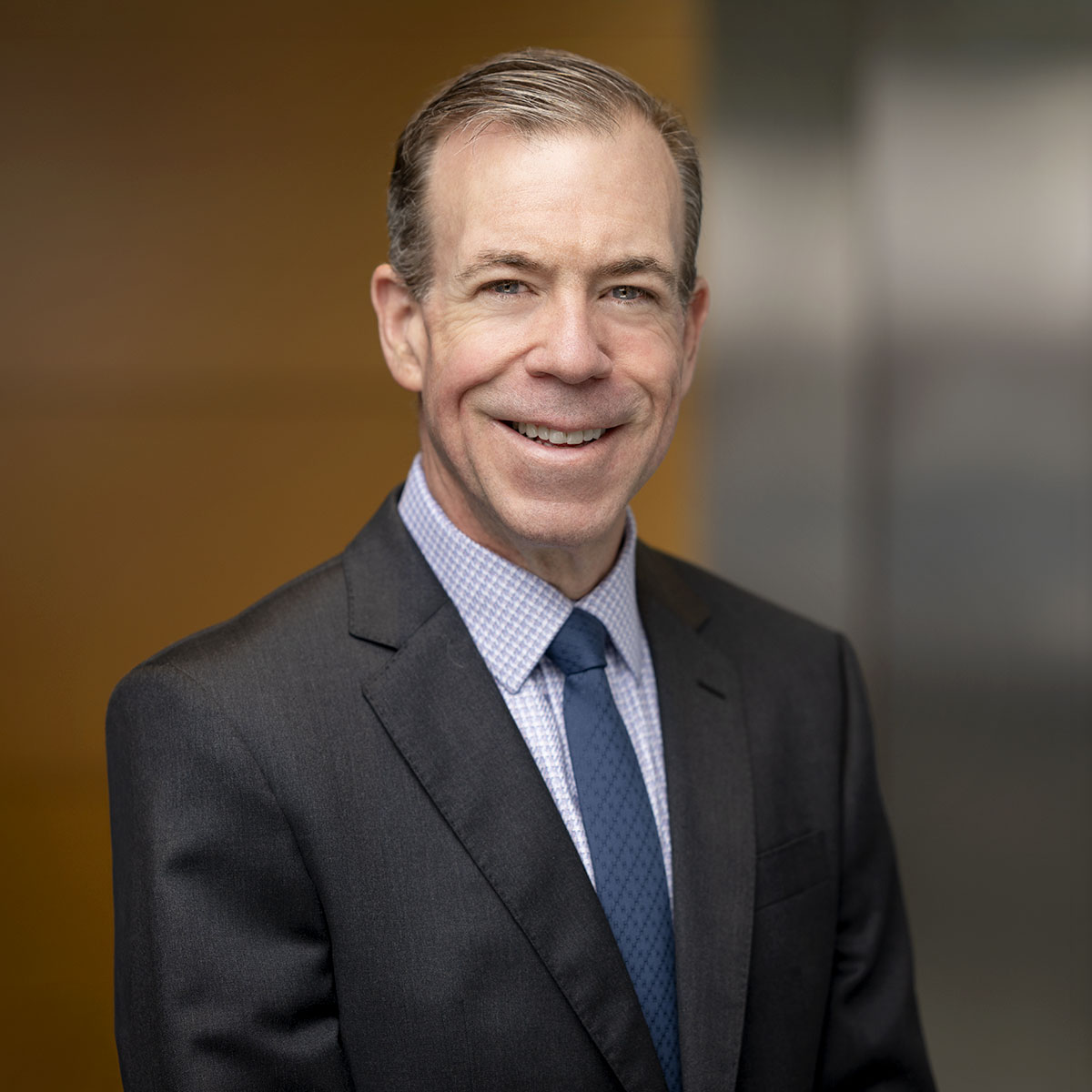 Timothy F. Donahue