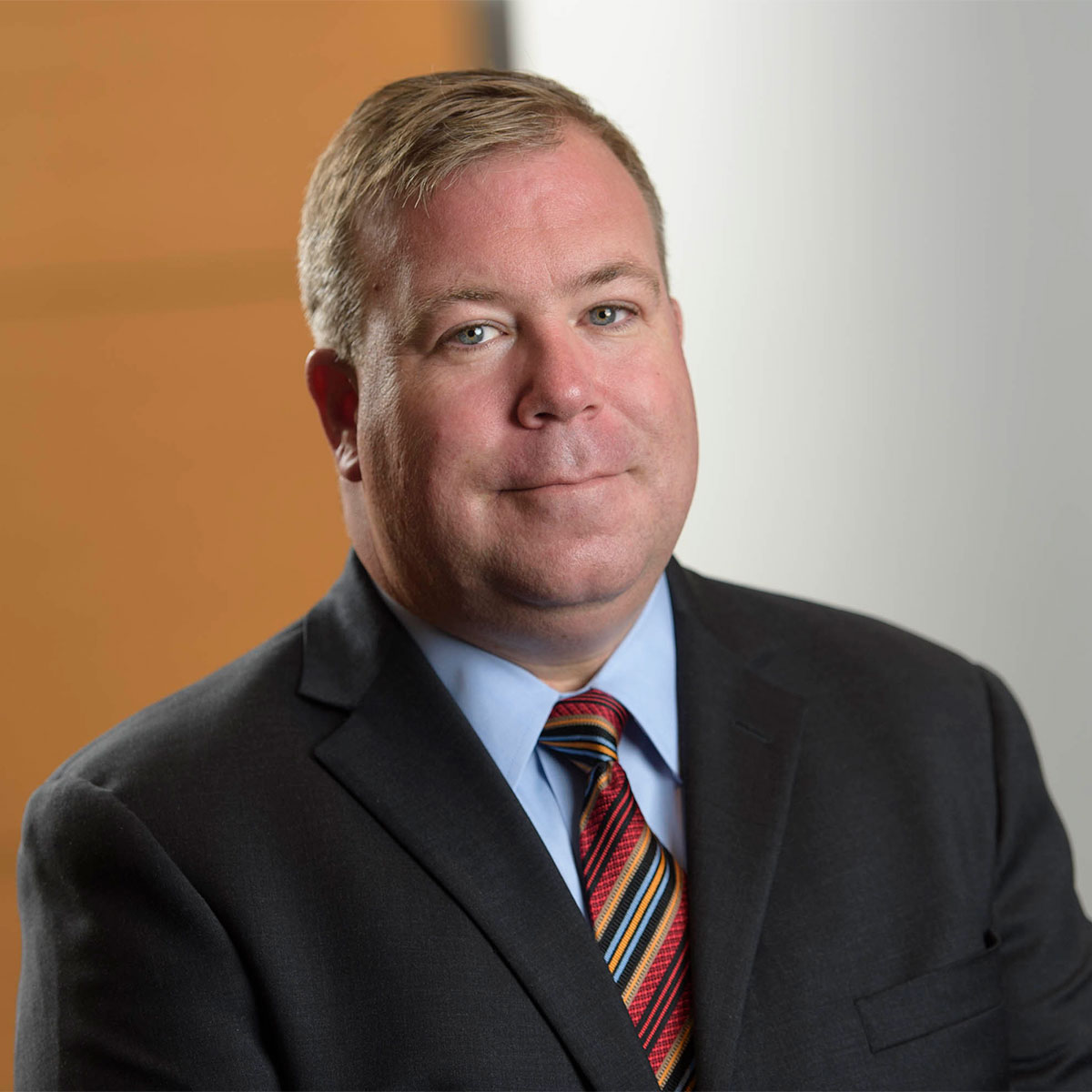 MSK urologist Timothy Donahue 