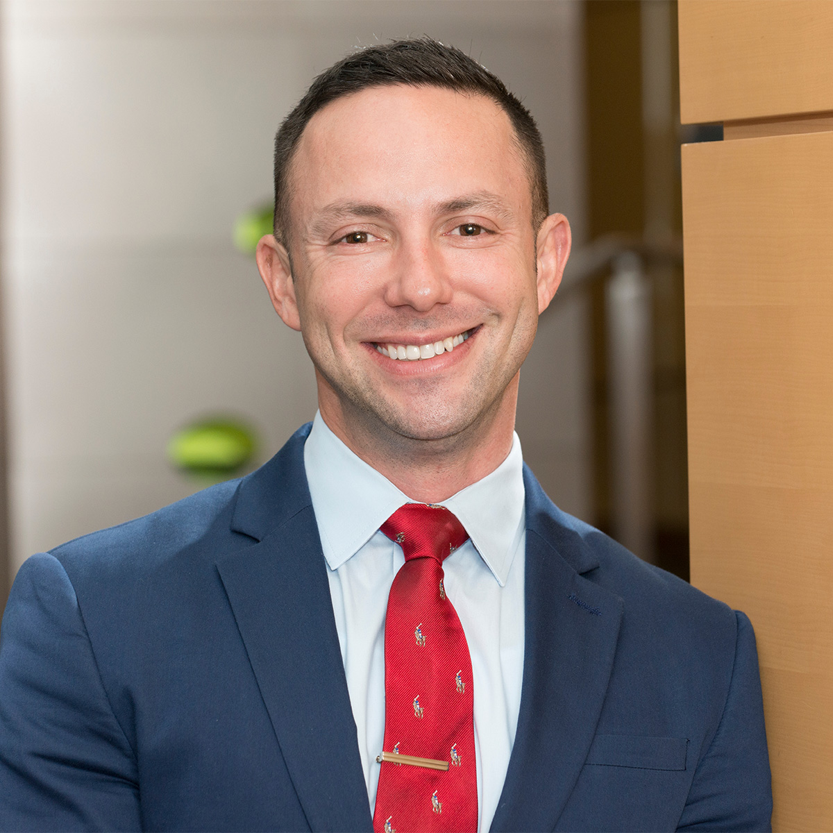 Memorial Sloan Kettering anesthesiologist & intensivist German Echeverry