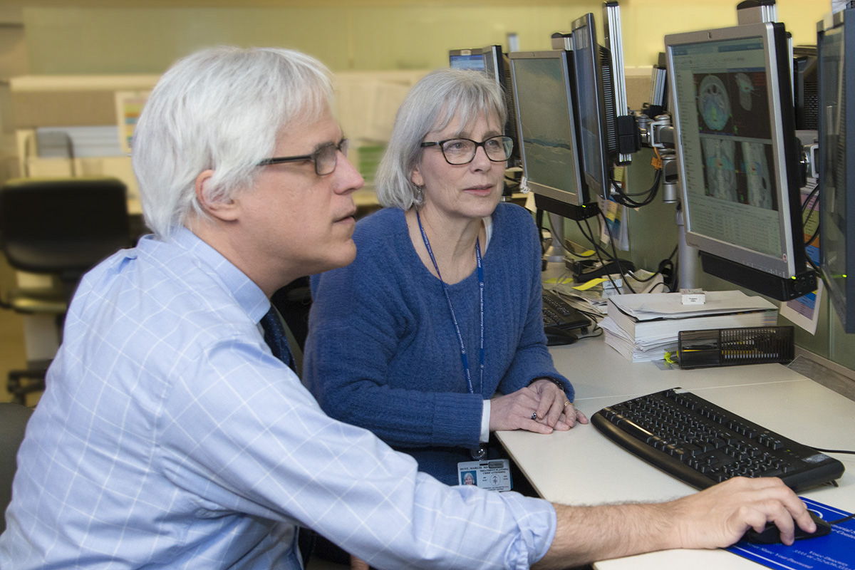 Department of Medical Physics Memorial Sloan Kettering Cancer Center