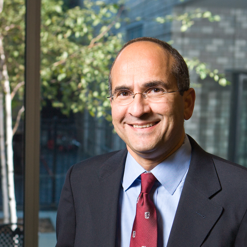 Peter G. Cordeiro, MD, FACS