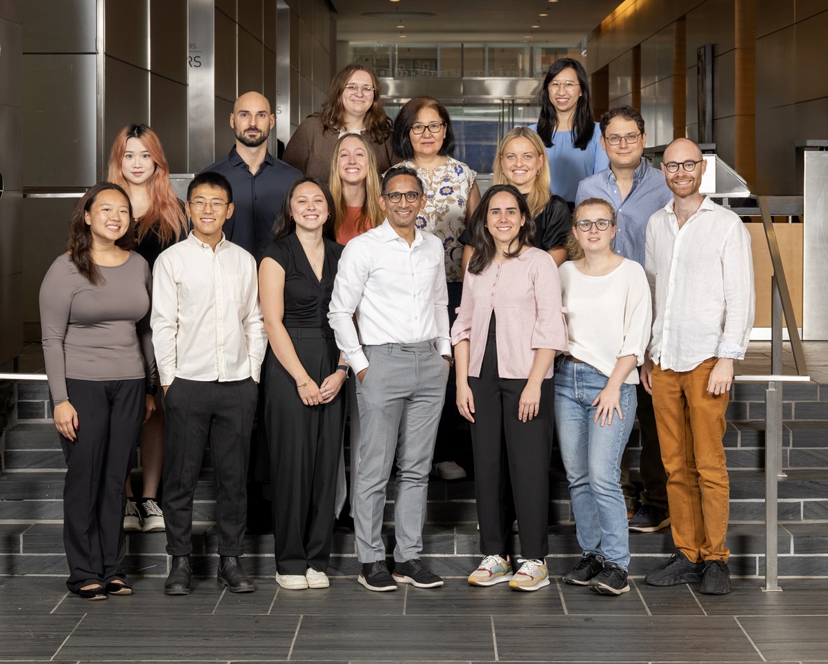 Balachandran Lab 2025