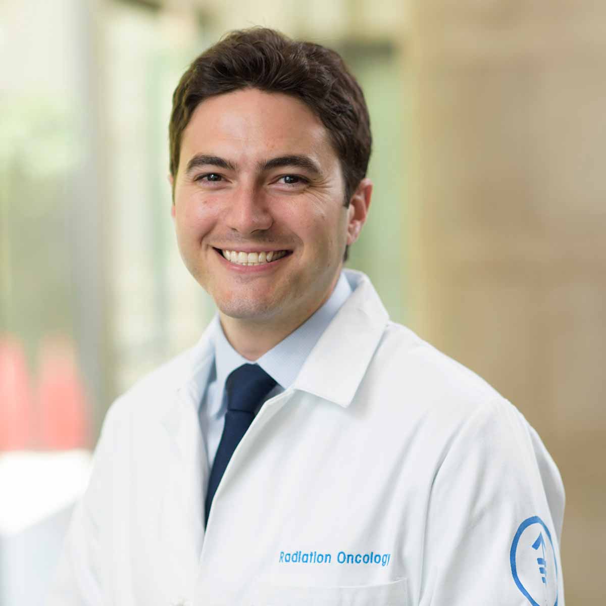 Daniel Gorovets, Memorial Sloan Kettering radiation oncologist