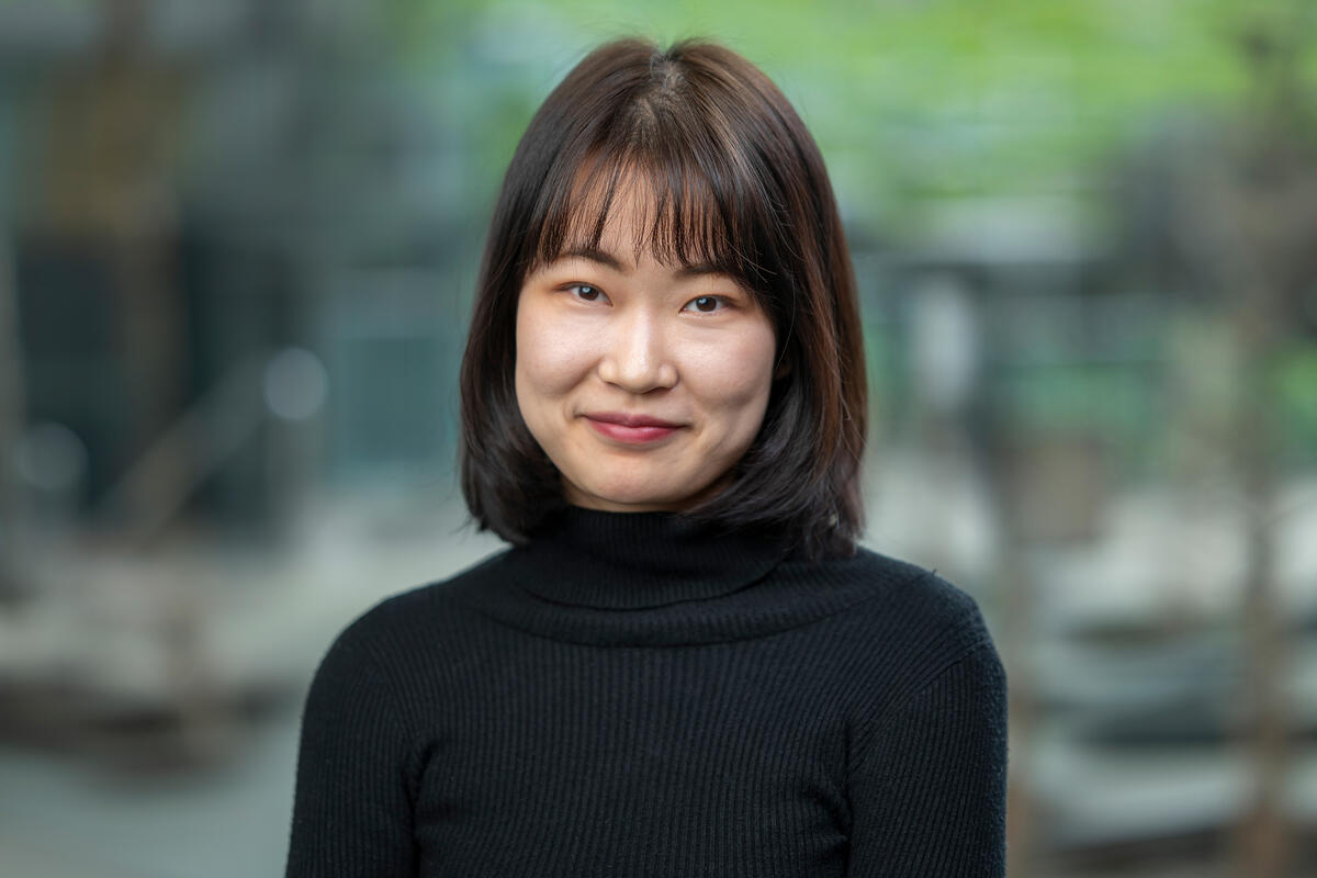 Yuxuan Han