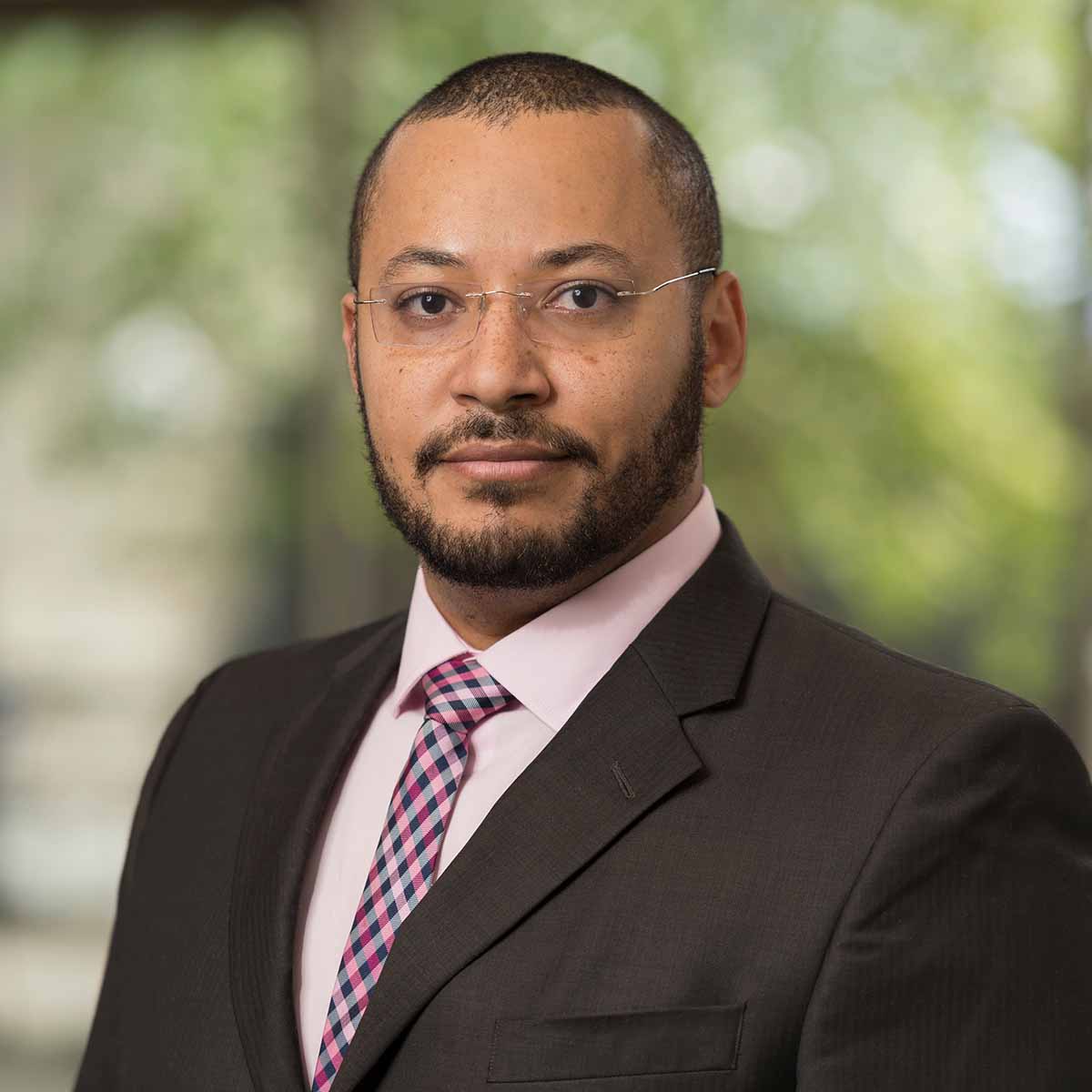 Memorial Sloan Kettering medical oncologist Anthony Daniyan