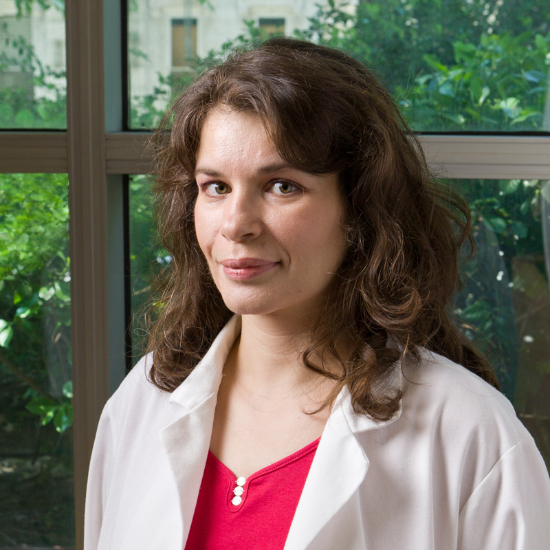 Anahita Dabo-Trubelja, MD