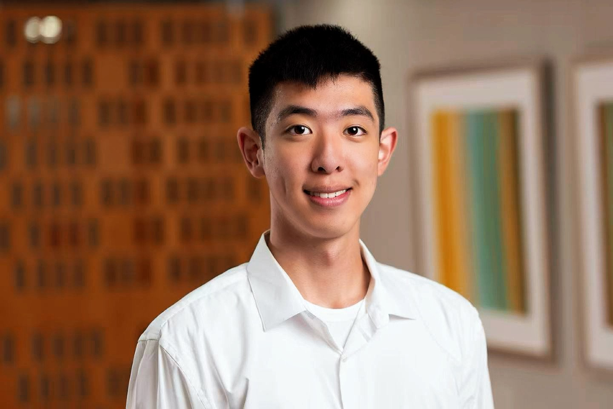 Xingyi (Daniel) Chen