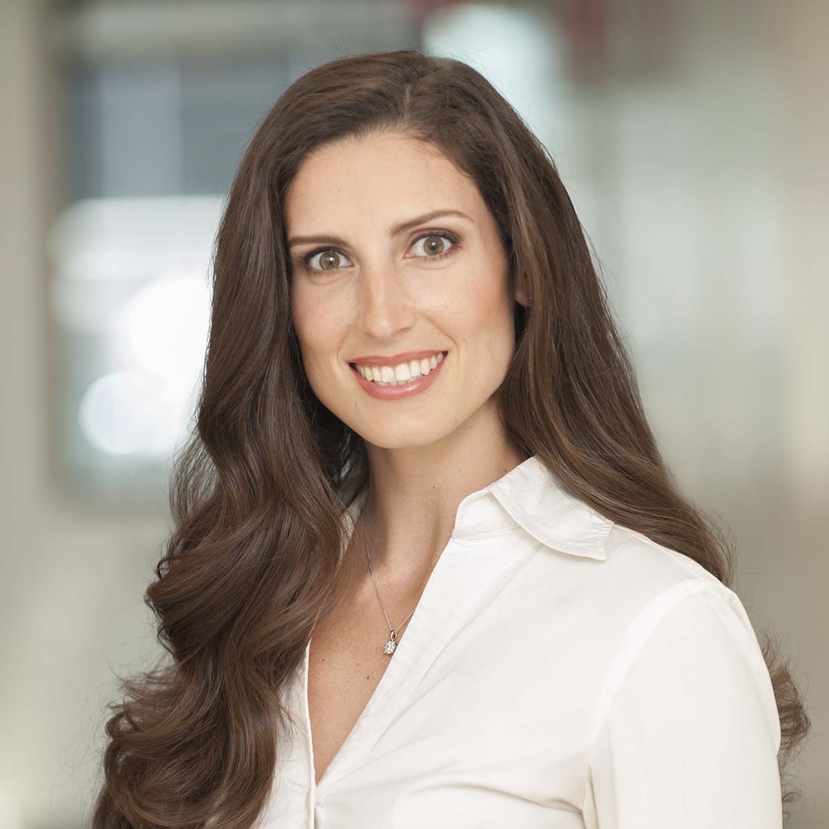 Memorial Sloan Kettering plastic & reconstructive surgeon Michelle Coriddi