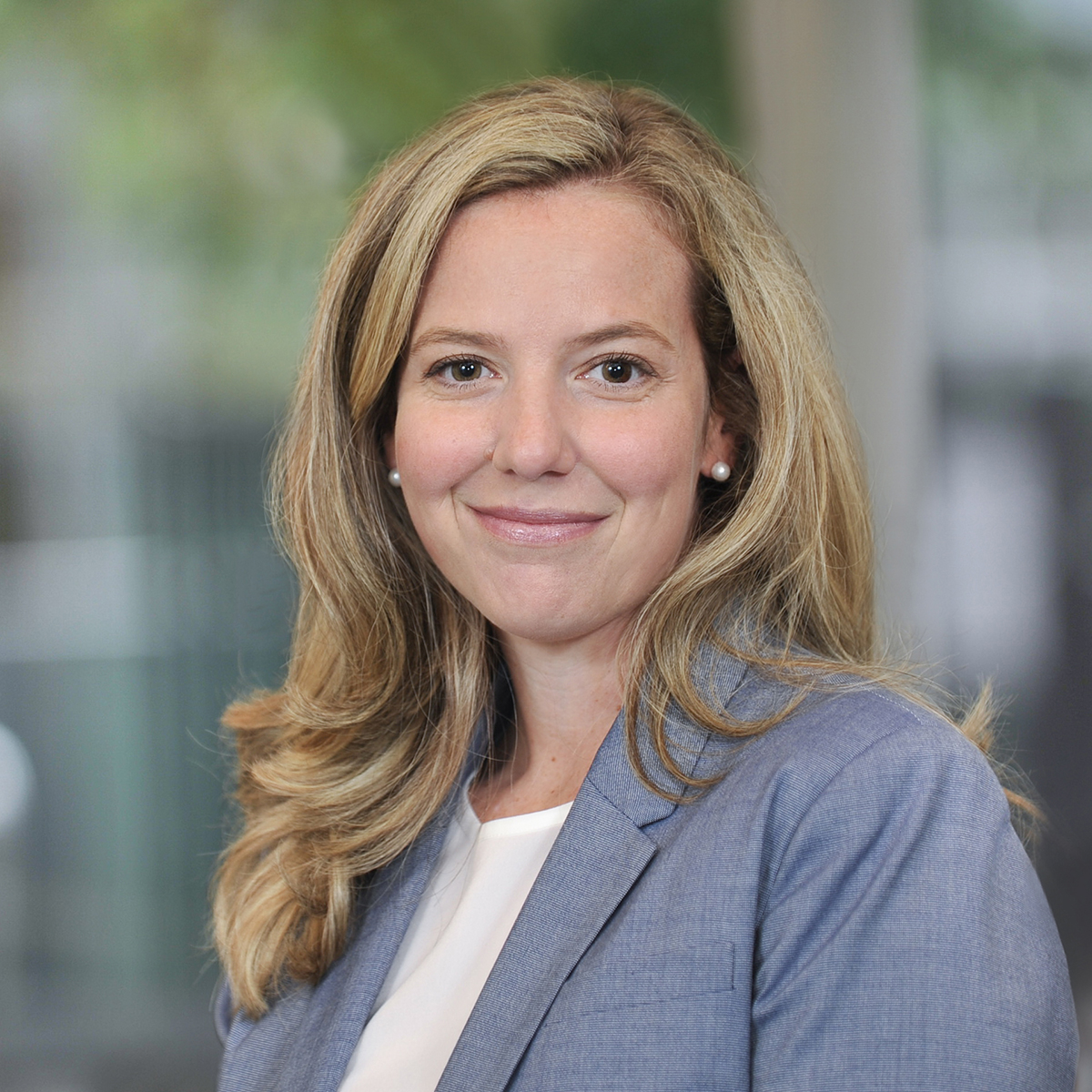 Memorial Sloan Kettering surgeon Danielle Bello