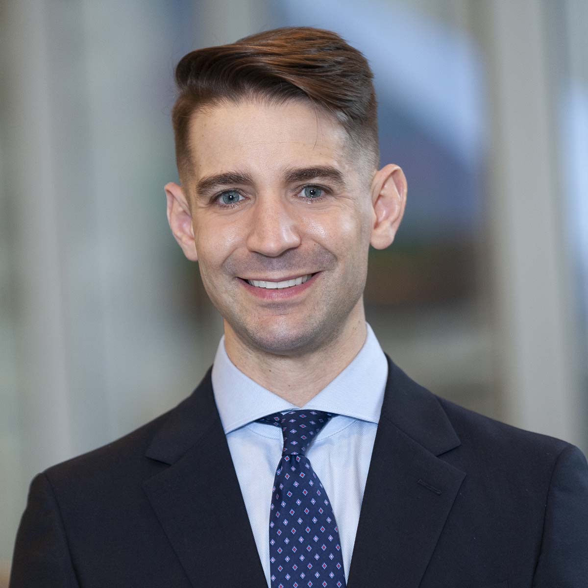 Memorial Sloan Kettering anesthesiologist Alessandro R. De Camilli