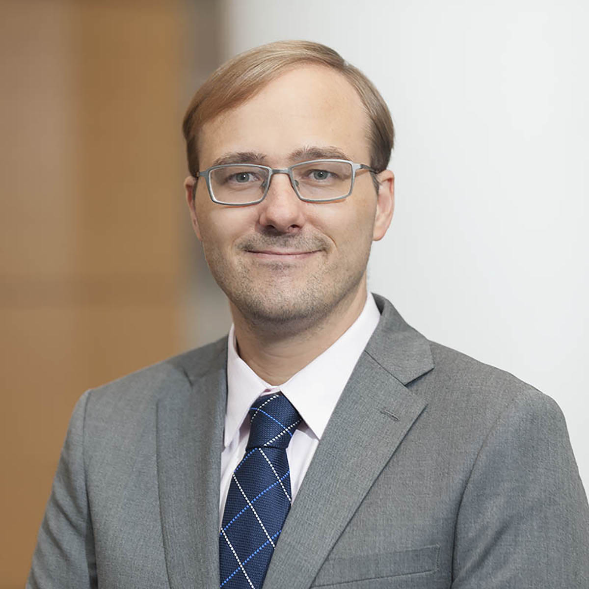 Memorial Sloan Kettering radiation oncologist Qunicey LaPlant