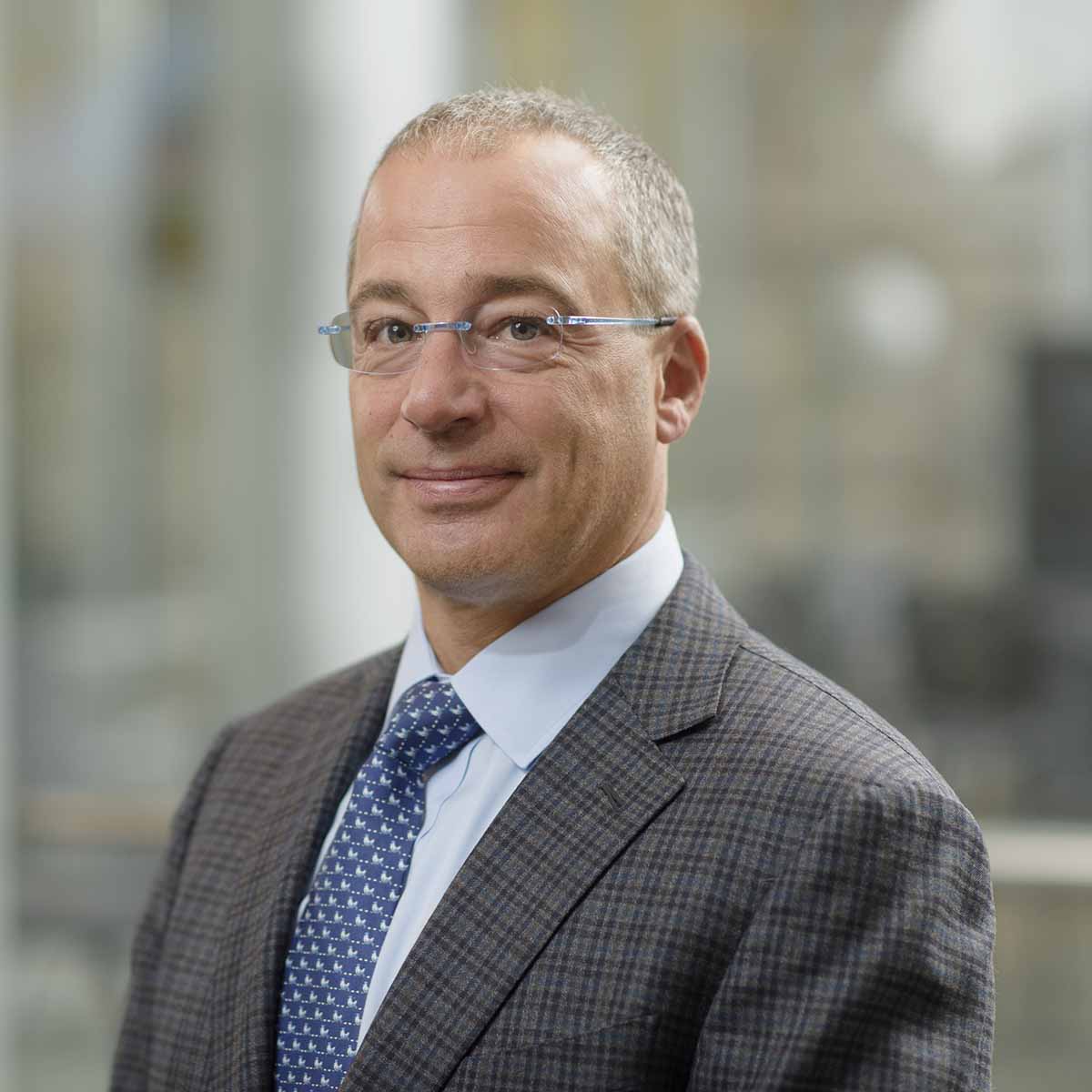 Memorial Sloan Kettering plastic surgeon Joseph Disa