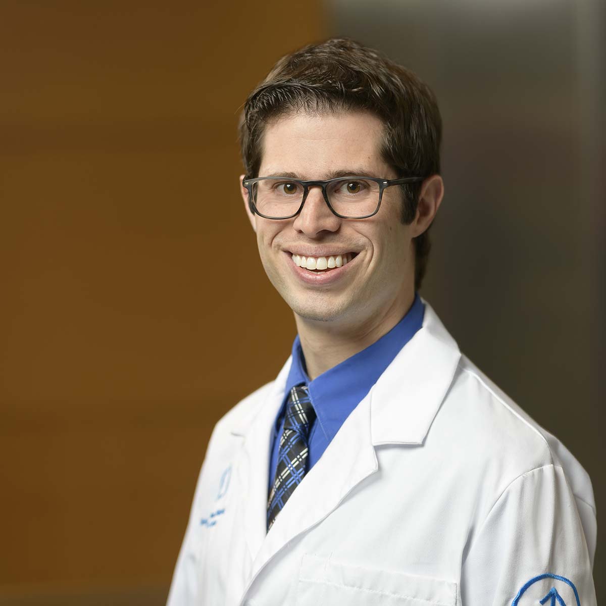 Memorial Sloan Kettering medical oncologist Steven Maron
