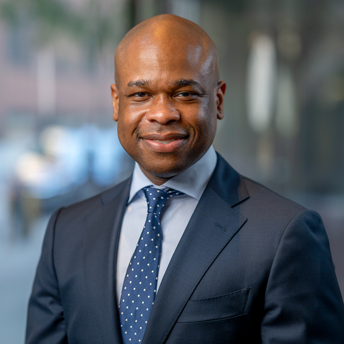 Memorial Sloan Kettering hematologic oncologist Cy Wilkins