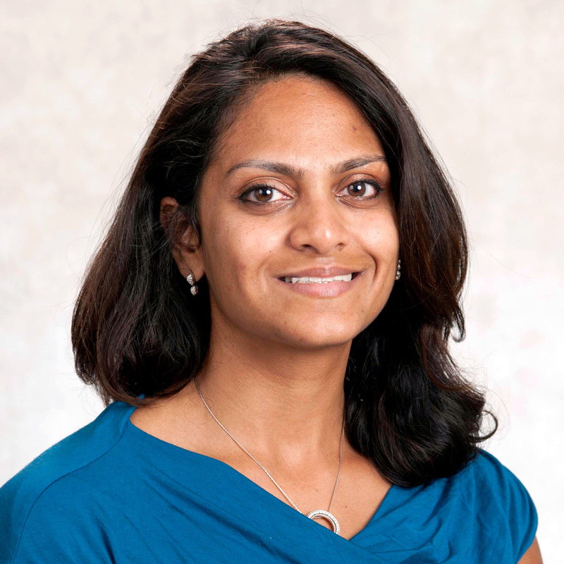 Avni Desai, MD
