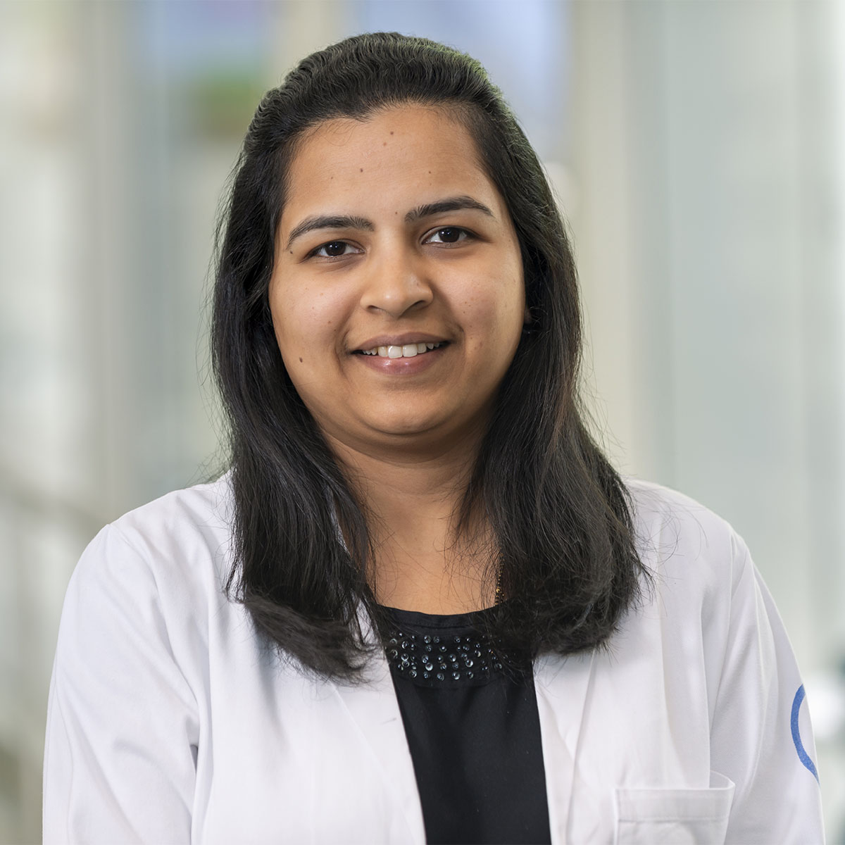 Memorial Sloan Kettering medical oncologist Devika Rao