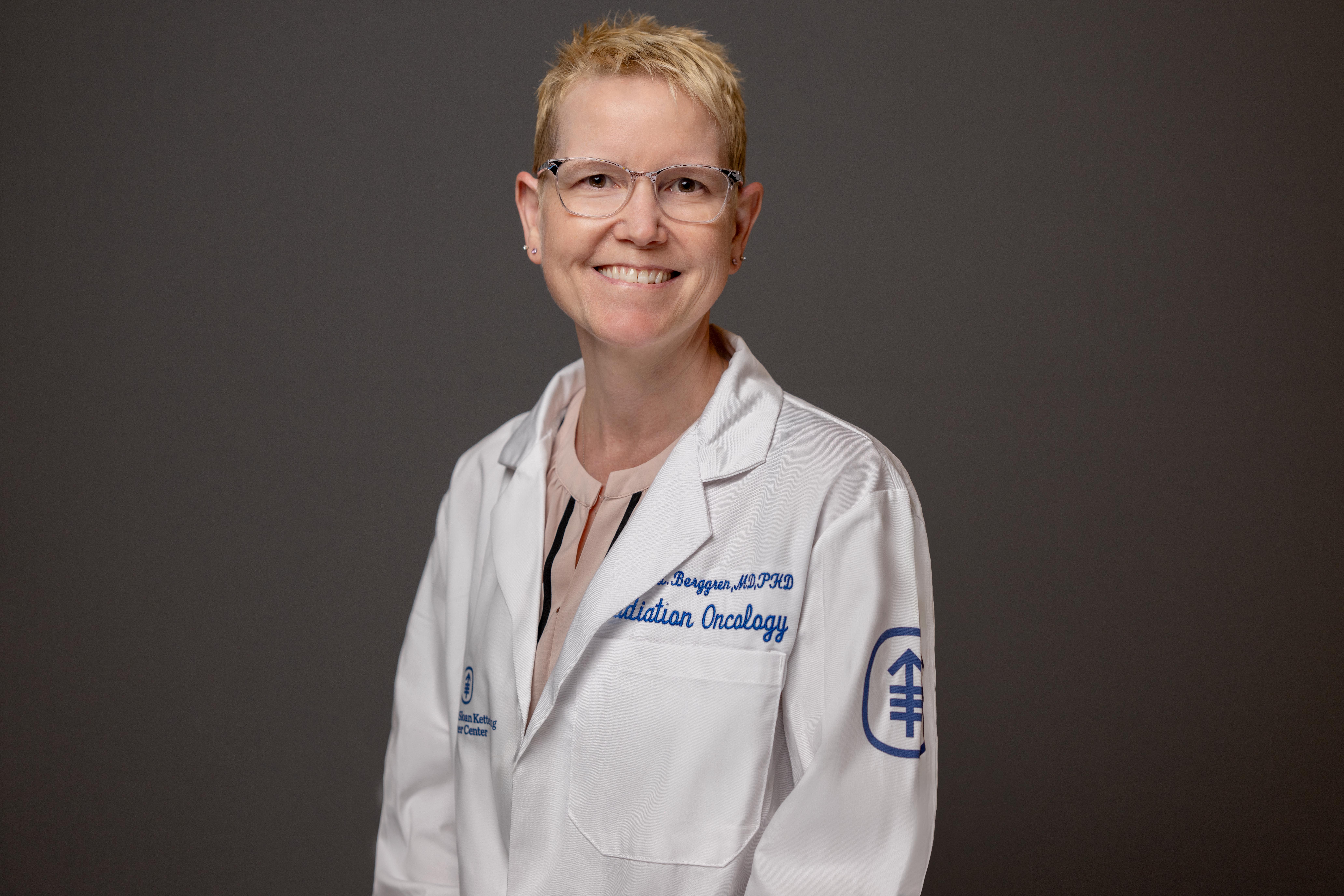 Kiersten Berggren
