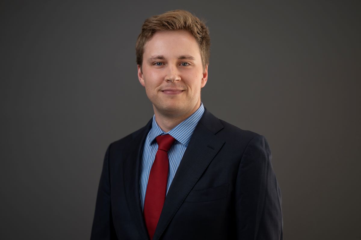 Drew Bergman, MD, PhD