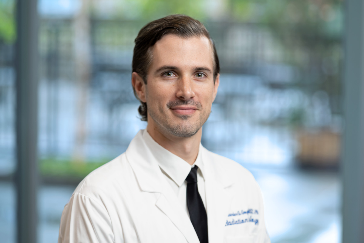 Alex Goglia, MD, PhD