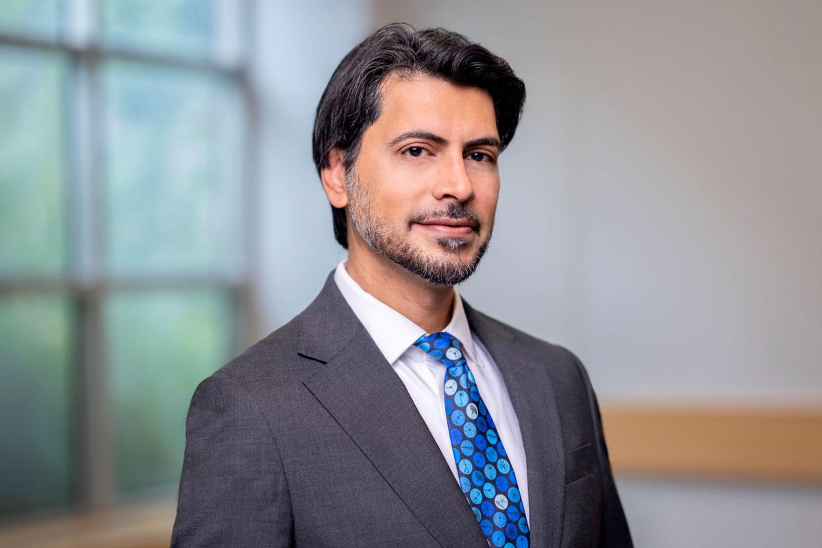 Mohammad Zeeshan Ozair, MD, PhD