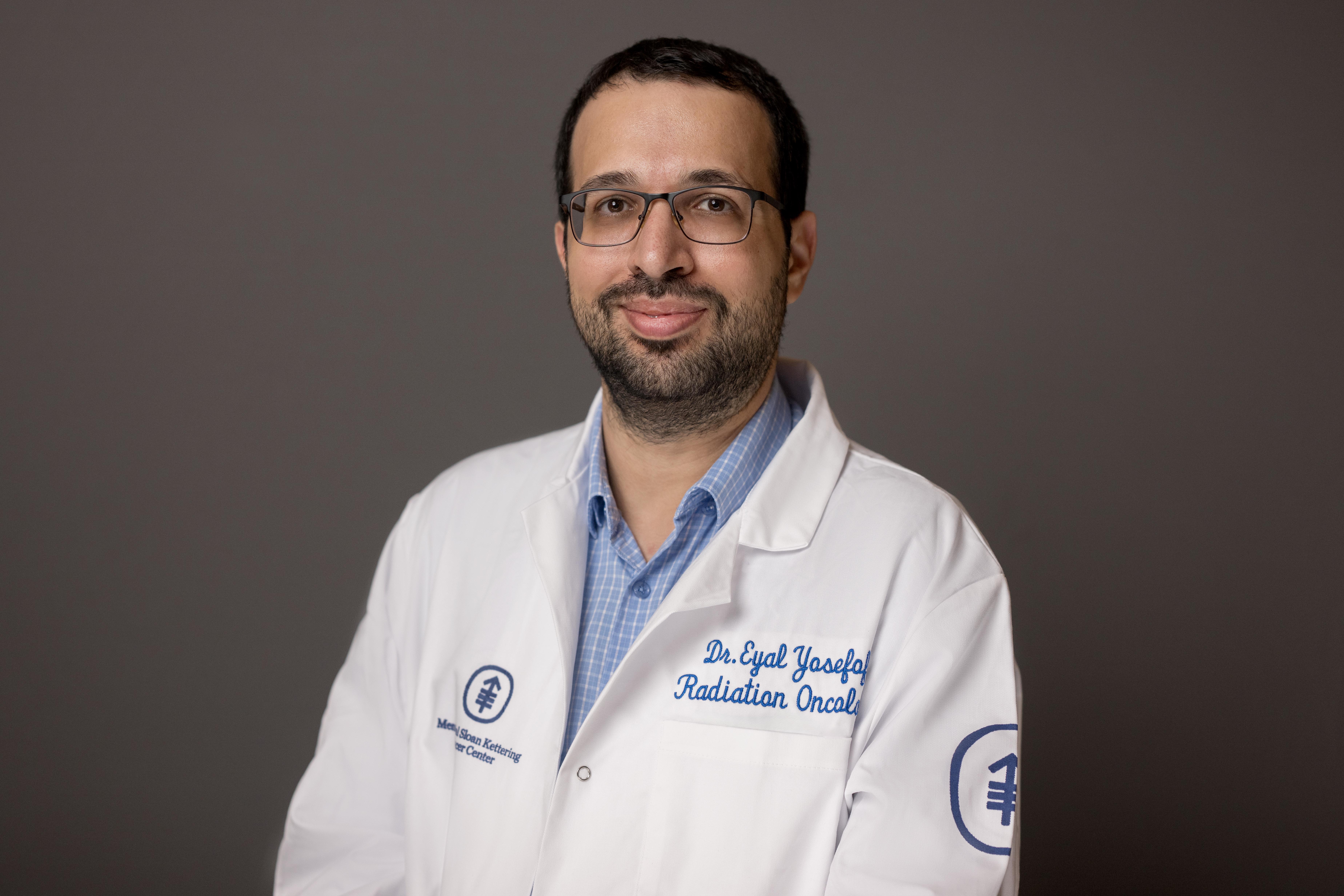 Eyal Yosefof