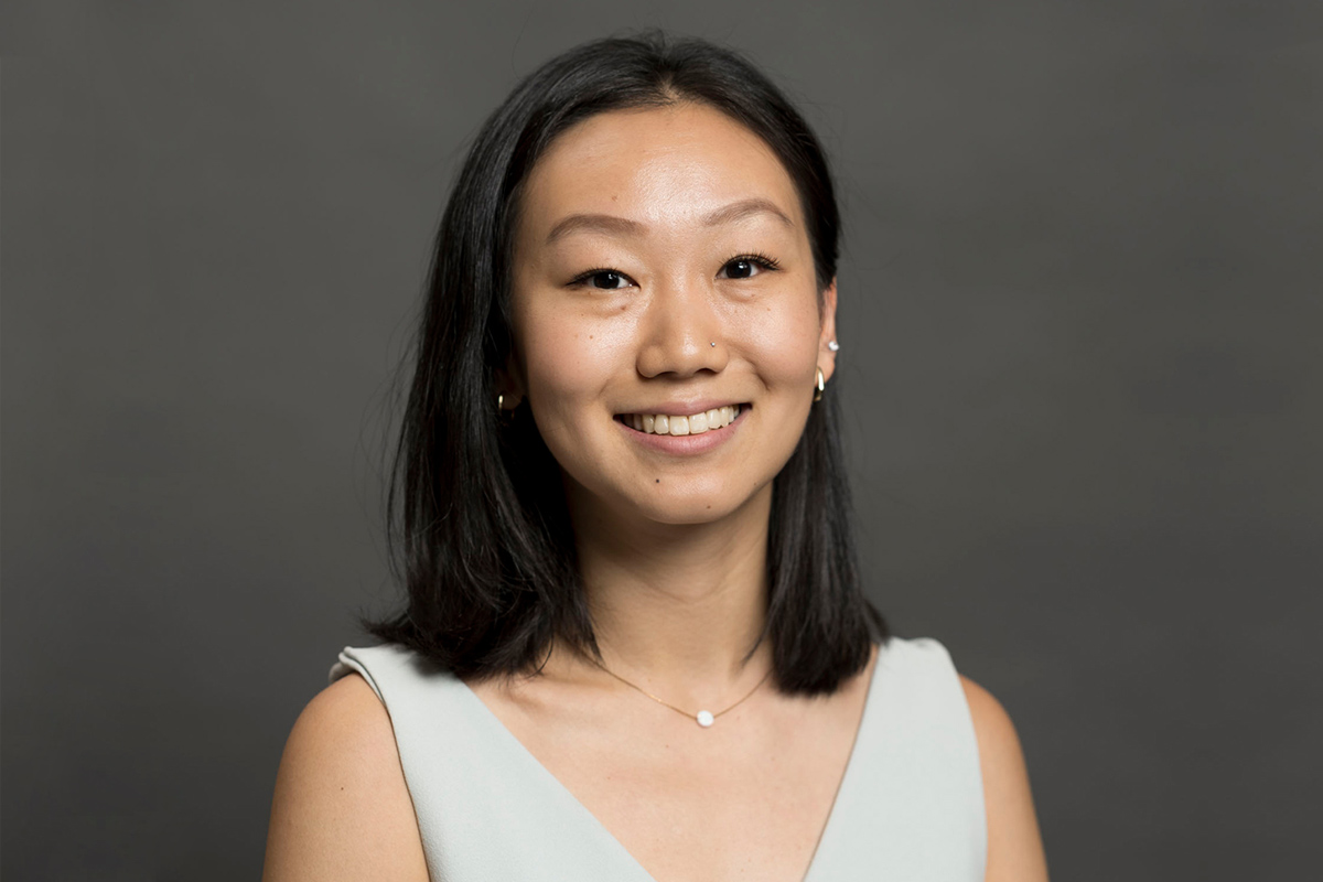 Yue Helen Zhang, MD