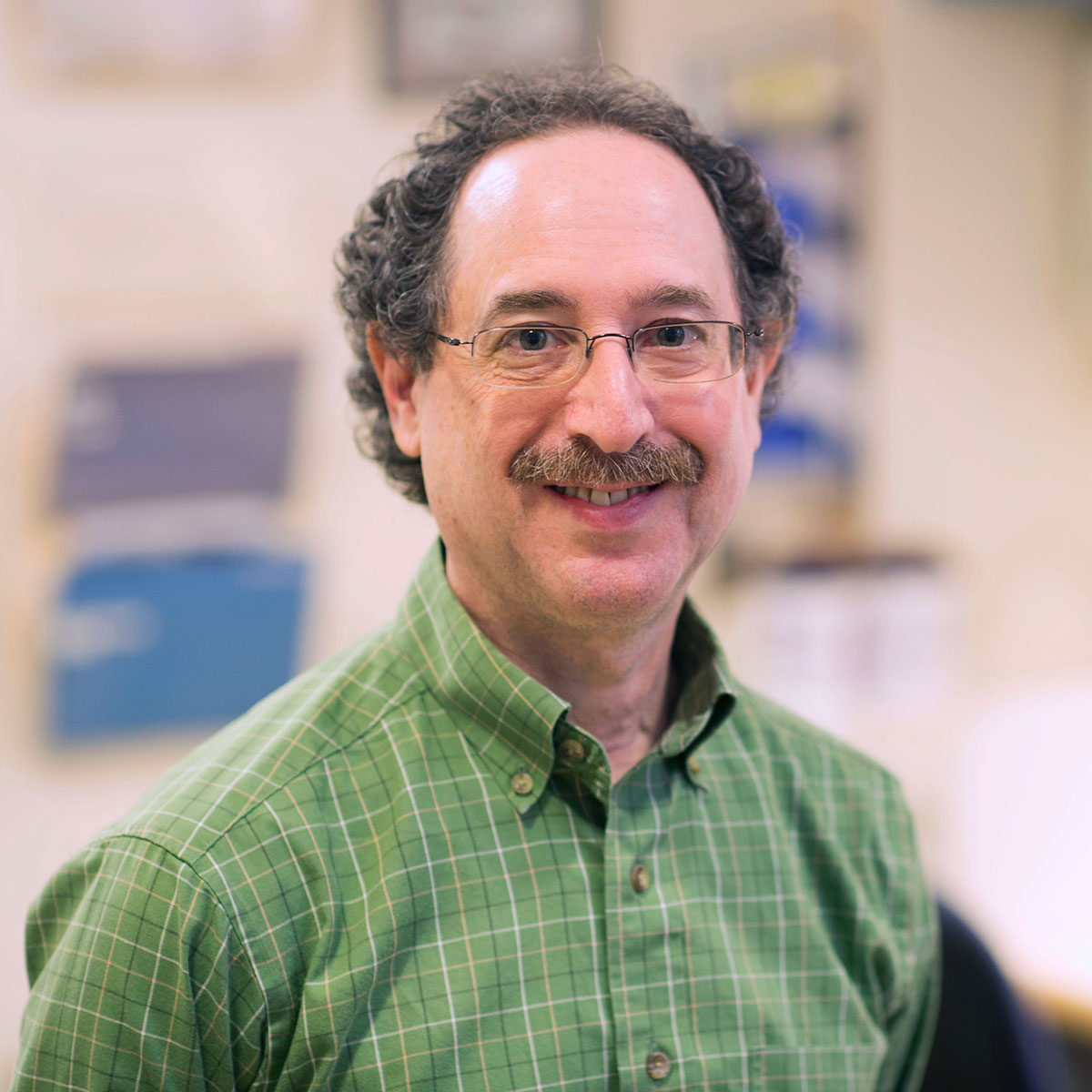 Memorial Sloan Kettering pediatric oncologist Ira Dunkel