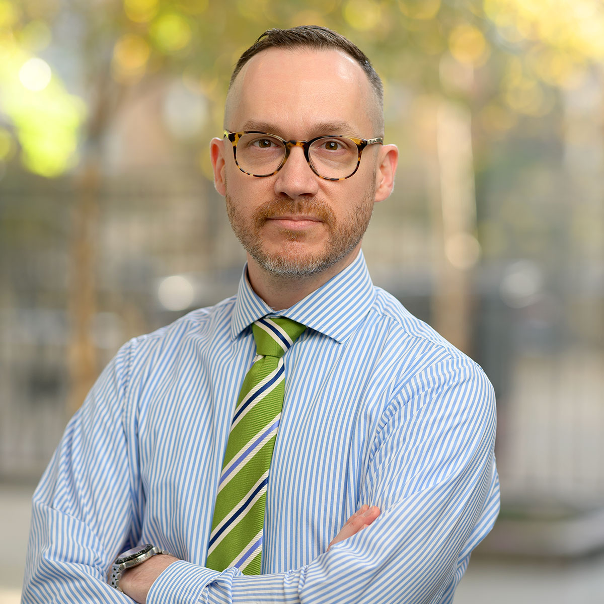 Memorial Sloan Kettering Hematologist Simon Mantha